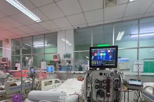 Số ca mắc sốt xuất huyết tăng nhanh tại TPHCM, hơn 1.000 ca mắc mỗi tuần