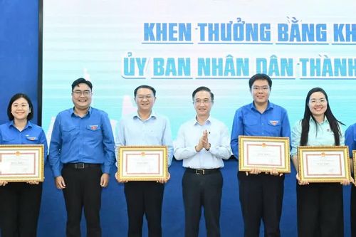 'Mùa hè số' hướng đến hoạt động thường xuyên trong cải cách hành chính