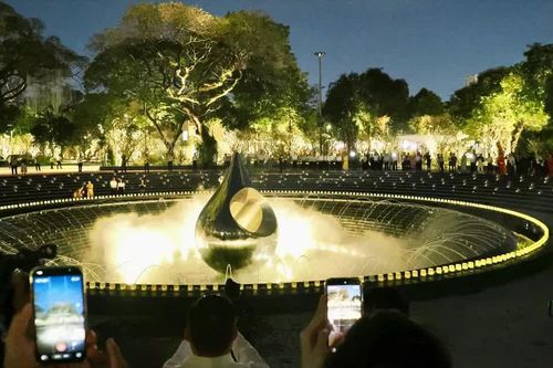 TPHCM: Người dân góp ý phương án đặt tên Công viên số 1 Lý Thái Tổ