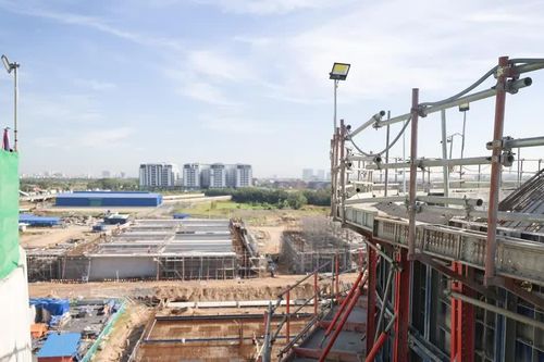 TPHCM phấn đấu nâng tỷ lệ thu gom và xử lý nước thải đô thị trên 50%