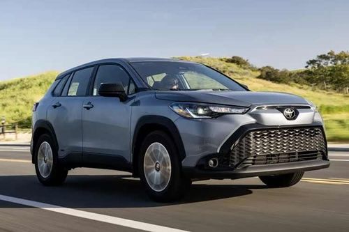 Toyota sẽ kéo dài chu kỳ nâng cấp ôtô mới lên tới 9 năm?