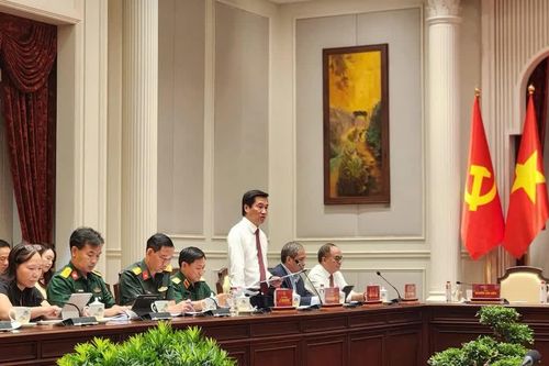 Luật Kiến trúc sửa đổi cụ thể hóa phân quyền, phân cấp trong quản lý