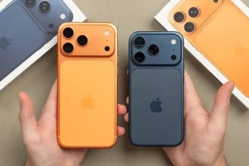 Apple khai tử iPhone 17 Pro sau khi ra mắt iPhone 18 Pro