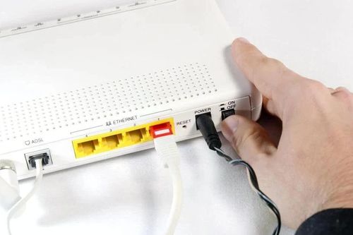 Rút phích cắm WiFi mỗi ngày có hại router?