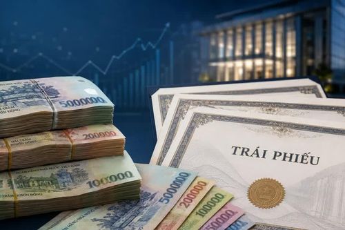 [SPOTLIGHT] Lãi suất trái phiếu doanh nghiệp có thể chạm 16%, áp lực đáo hạn đè nặng