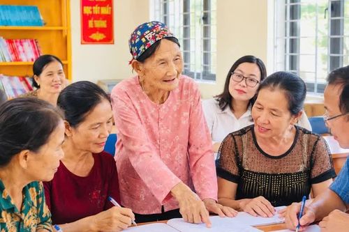 Trương Thị Gái một đời cõng cả câu hát Soọng cô