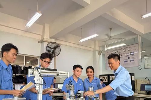 Ban hành mới quy định về hợp tác, liên kết đào tạo trong giáo dục nghề nghiệp