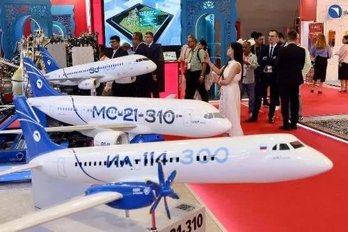 UAC đề xuất giải pháp toàn diện cho sự phát triển ngành vận tải hàng không Ấn Độ