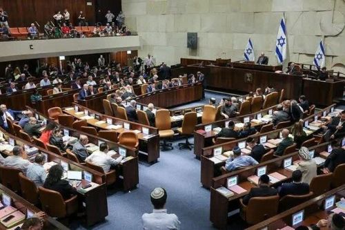 Bầu cử Quốc hội Israel: Sau 38 năm làm được một điều, điểm danh những đảng 'sáng cửa'