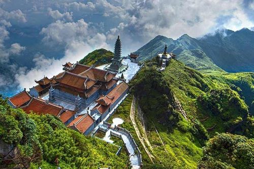 Điều gì khiến Việt Nam vào top 3 điểm đến níu chân du khách châu Á?