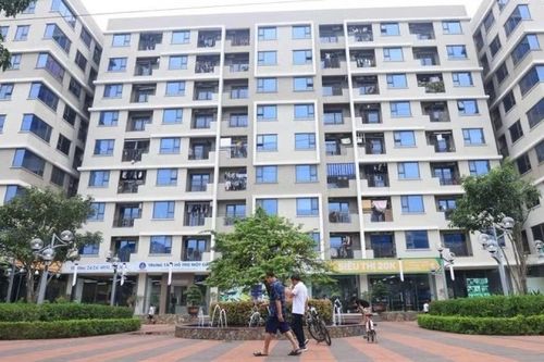 Đưa mục tiêu giảm phát thải vào nhà ở xã hội từ khâu thiết kế