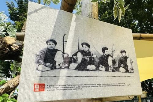 Văn Miếu - Quốc Tử Giám: Điểm hẹn di sản tại Festival Thăng Long - Hà Nội 2026