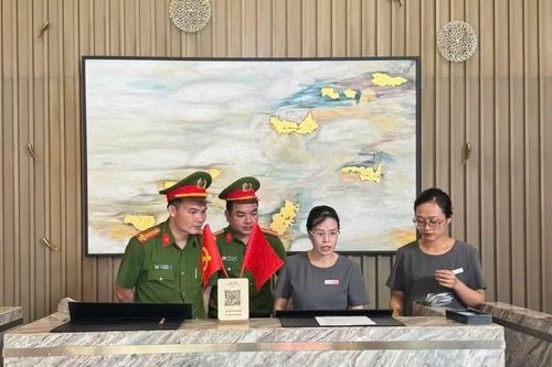 Không thông báo lưu trú, cơ sở kinh doanh có thể bị phạt tới 12 triệu đồng