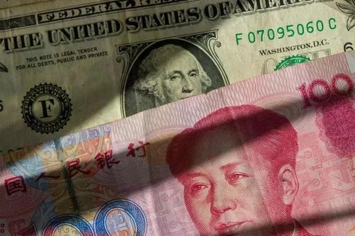Nhân dân tệ hưởng lực đẩy từ chuỗi cung ứng toàn cầu