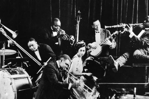 Jazz và hành trình đến gần hơn với công chúng
