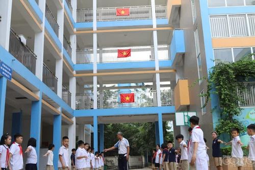Trẻ mắc hen dễ trở nặng sau khai giảng