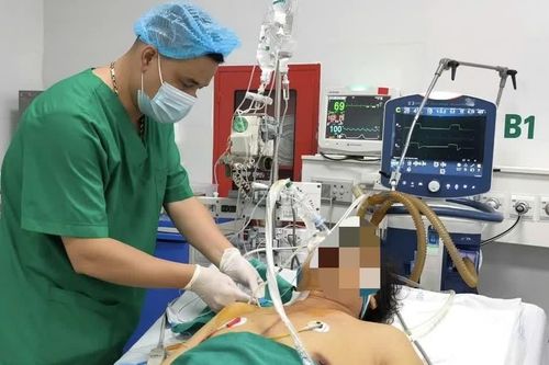Bác sĩ cảnh báo sau ca suy gan cấp vì tự ý ngừng thuốc viêm gan B