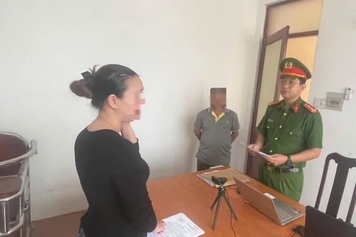 Rủ người dân chơi hụi rồi giở trò gian dối, chủ hụi chiếm đoạt hơn 500 triệu đồng