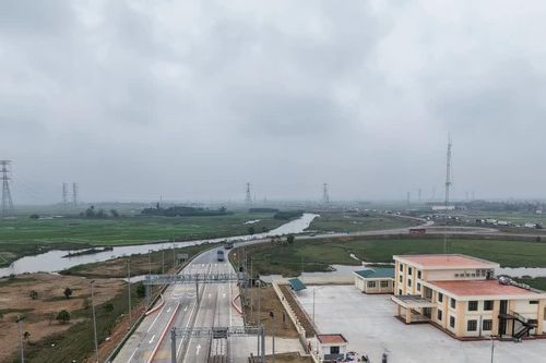 Chuẩn bị thu phí đường bộ cao tốc Cần Thơ - Hậu Giang, Hậu Giang - Cà Mau