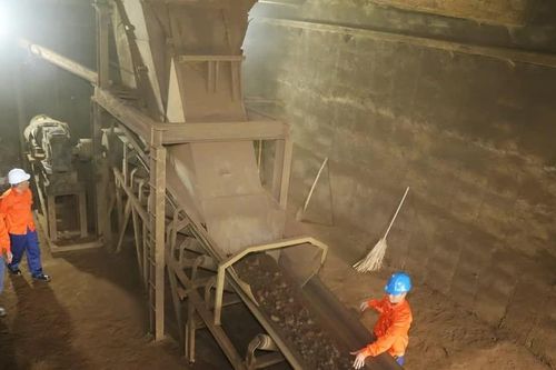 Mỏ sắt Quý Xa chính thức khai thác trở lại, dự kiến đạt hơn 1 triệu tấn quặng trong năm 2026