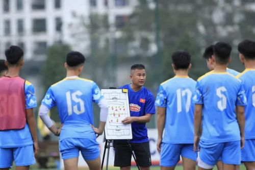 U23 Việt Nam được giao mục tiêu vào tứ kết ASIAD 20