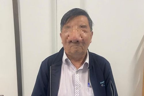 Bán đất 40 tỷ nhưng chỉ khai báo 2 tỷ đồng, người đàn ông 69 tuổi bị khởi tố