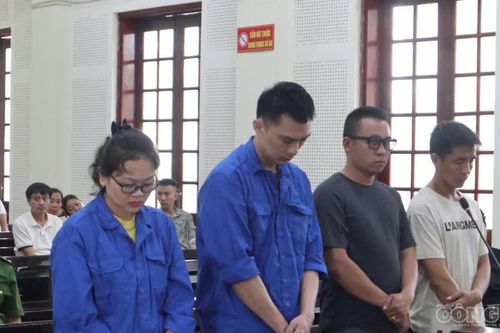 Nhân viên tham ô hơn 4,6 tỷ tiền hàng của công ty