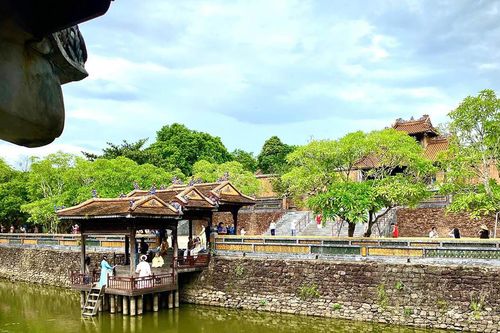 Muốn thu hút khách du lịch, văn hóa phải nằm ở 'lõi'