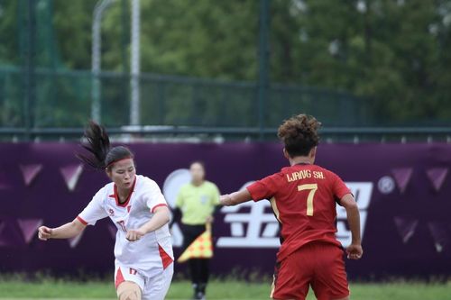 Cơ hội nào để đội tuyển nữ Việt Nam vượt qua vòng bảng ASIAD 2026?