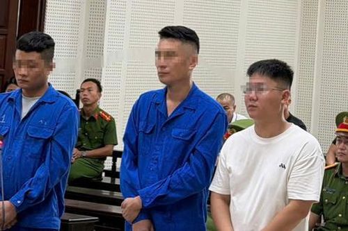 Tuyên án 3 bị cáo vụ xô xát tại quán ăn đêm ở Quảng Ninh