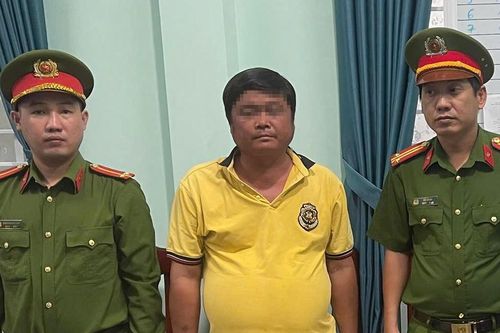 Khởi tố đối tượng ở An Giang vi phạm quy định về khai thác tài nguyên