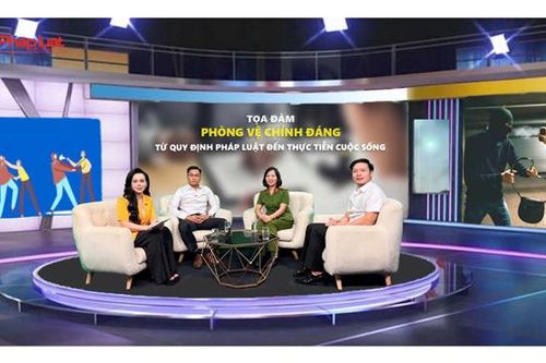 Phòng vệ chính đáng - Từ quy định pháp luật đến thực tiễn cuộc sống