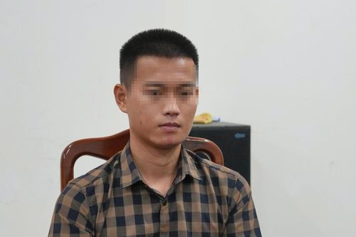 Khởi tố đối tượng lái xe máy gây tai nạn chết người, dương tính với ma túy