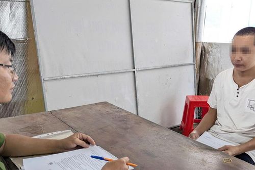 Khởi tố đối tượng xâm hại bé gái 13 tuổi