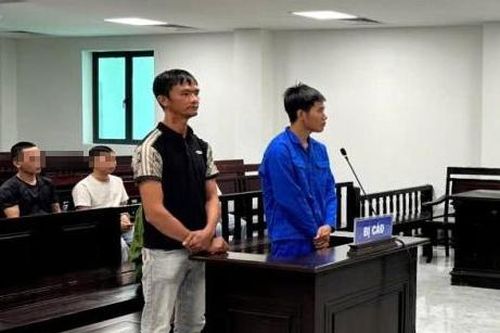 Tổ chức đưa 24 người vượt biển trốn sang nước ngoài, 2 đối tượng lĩnh 15 năm tù