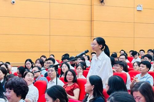 Match Day bác sĩ nội trú: Ba năm thử lửa sau lựa chọn