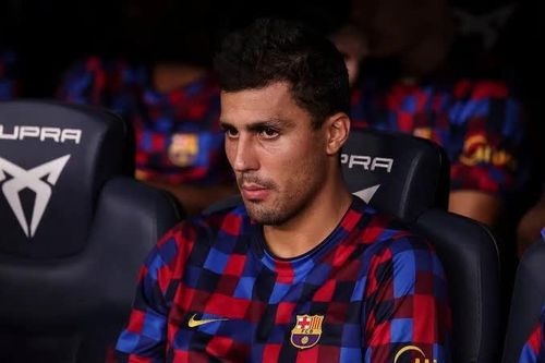 Rodri phải xin lỗi vì lỡ chê đối thủ của Barcelona quá yếu