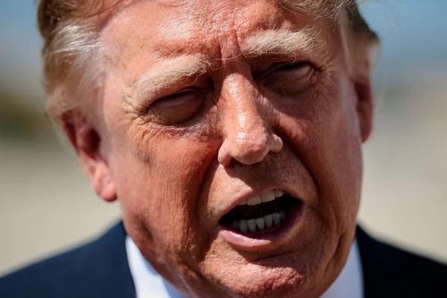 Tổng thống Mỹ Trump nói về thời điểm kết thúc xung đột với Iran