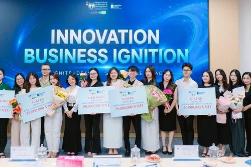 Khởi nghiệp sáng tạo số cho tương lai bền vững