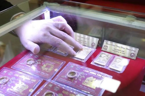 Giá vàng hôm nay (10/9): Quay đầu tăng trở lại