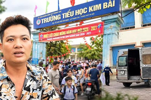 Phụ huynh muốn nấu ăn tại trường nhưng không được, vì sao?