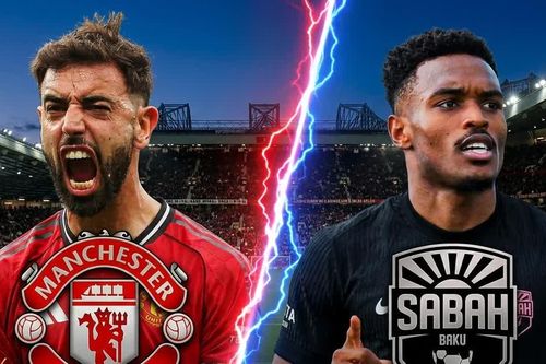 Nhận định Man United vs Sabah, 02h00 ngày 11/9: Mồi ngon cho Quỷ đỏ