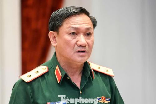 Các hành vi bị coi là trốn tránh thực hiện nghĩa vụ quân sự