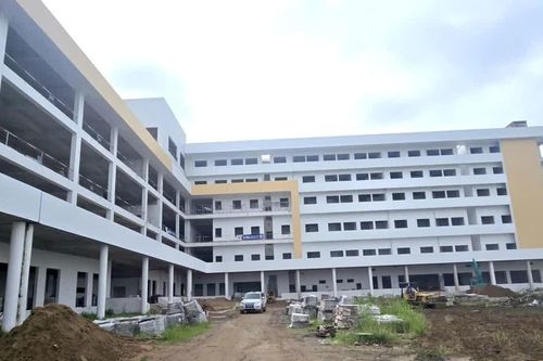 Bí thư Cần Thơ ấn định mốc vận hành Bệnh viện Ung bướu