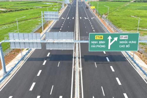 Vì sao Hưng Yên mới giải ngân hơn 26% vốn được giao tại dự án cao tốc Ninh Bình - Hải Phòng?