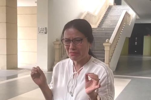 Cựu Hiệu trưởng vụ thu 15.000 đồng/tiết học thêm: Mong phiên tòa công khai dưới sự giám sát của người dân
