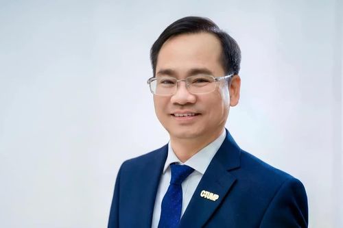 Nguyên Hiệu trưởng Trường ĐH Y Dược Cần Thơ giữ chức Phó Hiệu trưởng