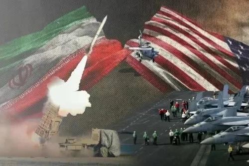 Iran mở rộng đối đầu trên biển, tìm cách đảo ngược lệnh phong toả hàng hải Mỹ