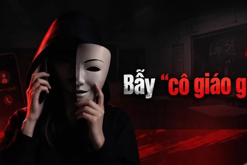 TP NOW: Phụ huynh coi chừng bẫy 'cô giáo giả'