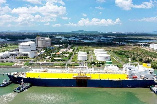PV GAS chốt ngày đăng ký nhận cổ tức năm 2025, tỷ lệ 25%